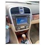 2007 CADILLAC SRX V6 *No Accidents* (NO RESERVE)