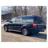 2016 FORD EXPEDITION EL XLT *No Accidents | 4x4* (NO RESERVE)