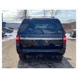 2016 FORD EXPEDITION EL XLT *No Accidents | 4x4* (NO RESERVE)