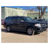 2016 FORD EXPEDITION EL XLT *No Accidents | 4x4* (NO RESERVE)