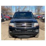 2016 FORD EXPEDITION EL XLT *No Accidents | 4x4* (NO RESERVE)