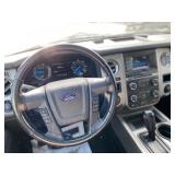 2016 FORD EXPEDITION EL XLT *No Accidents | 4x4* (NO RESERVE)