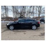 2013 VOLVO S60 T5 *No Accidents* (NO RESERVE)