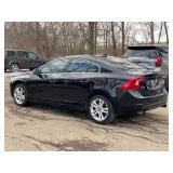 2013 VOLVO S60 T5 *No Accidents* (NO RESERVE)