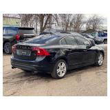 2013 VOLVO S60 T5 *No Accidents* (NO RESERVE)