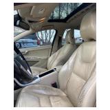 2013 VOLVO S60 T5 *No Accidents* (NO RESERVE)