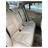 2013 VOLVO S60 T5 *No Accidents* (NO RESERVE)