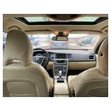 2013 VOLVO S60 T5 *No Accidents* (NO RESERVE)