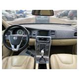 2013 VOLVO S60 T5 *No Accidents* (NO RESERVE)
