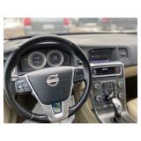 2013 VOLVO S60 T5 *No Accidents* (NO RESERVE)