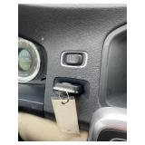 2013 VOLVO S60 T5 *No Accidents* (NO RESERVE)