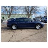 2015 VOLKSWAGEN PASSAT 1.8T LIMITED EDITION *2 Owner* (NO RESERVE)