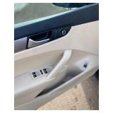 2015 VOLKSWAGEN PASSAT 1.8T LIMITED EDITION *2 Owner* (NO RESERVE)