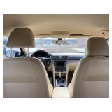 2015 VOLKSWAGEN PASSAT 1.8T LIMITED EDITION *2 Owner* (NO RESERVE)