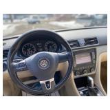 2015 VOLKSWAGEN PASSAT 1.8T LIMITED EDITION *2 Owner* (NO RESERVE)