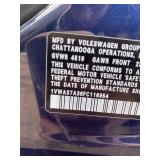 2015 VOLKSWAGEN PASSAT 1.8T LIMITED EDITION *2 Owner* (NO RESERVE)