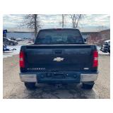 2008 CHEVROLET SILVERADO 1500 LT1 *58k Miles | 4x4 | 1 Owner | No Accidents* (NO RESERVE)