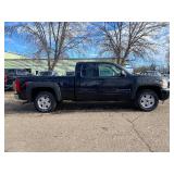 2008 CHEVROLET SILVERADO 1500 LT1 *58k Miles | 4x4 | 1 Owner | No Accidents* (NO RESERVE)