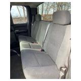 2008 CHEVROLET SILVERADO 1500 LT1 *58k Miles | 4x4 | 1 Owner | No Accidents* (NO RESERVE)