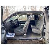 2008 CHEVROLET SILVERADO 1500 LT1 *58k Miles | 4x4 | 1 Owner | No Accidents* (NO RESERVE)