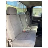 2008 CHEVROLET SILVERADO 1500 LT1 *58k Miles | 4x4 | 1 Owner | No Accidents* (NO RESERVE)