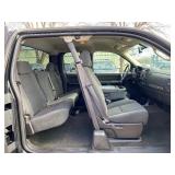 2008 CHEVROLET SILVERADO 1500 LT1 *58k Miles | 4x4 | 1 Owner | No Accidents* (NO RESERVE)