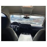 2008 CHEVROLET SILVERADO 1500 LT1 *58k Miles | 4x4 | 1 Owner | No Accidents* (NO RESERVE)