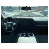 2008 CHEVROLET SILVERADO 1500 LT1 *58k Miles | 4x4 | 1 Owner | No Accidents* (NO RESERVE)