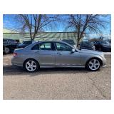 2010 MERCEDES-BENZ C-CLASS C 300 SPORT 4MATIC *2 Owner | All Wheel Drive* (NO RESERVE)