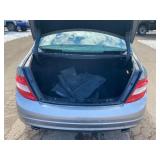 2010 MERCEDES-BENZ C-CLASS C 300 SPORT 4MATIC *2 Owner | All Wheel Drive* (NO RESERVE)