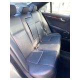 2010 MERCEDES-BENZ C-CLASS C 300 SPORT 4MATIC *2 Owner | All Wheel Drive* (NO RESERVE)