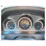 2010 MERCEDES-BENZ C-CLASS C 300 SPORT 4MATIC *2 Owner | All Wheel Drive* (NO RESERVE)