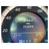 2010 MERCEDES-BENZ C-CLASS C 300 SPORT 4MATIC *2 Owner | All Wheel Drive* (NO RESERVE)