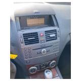 2010 MERCEDES-BENZ C-CLASS C 300 SPORT 4MATIC *2 Owner | All Wheel Drive* (NO RESERVE)