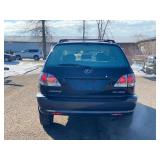 2001 LEXUS RX 300 *No Accidents | All Wheel Drive* (NO RESERVE)