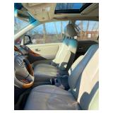 2001 LEXUS RX 300 *No Accidents | All Wheel Drive* (NO RESERVE)