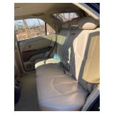 2001 LEXUS RX 300 *No Accidents | All Wheel Drive* (NO RESERVE)