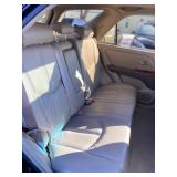 2001 LEXUS RX 300 *No Accidents | All Wheel Drive* (NO RESERVE)