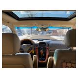 2001 LEXUS RX 300 *No Accidents | All Wheel Drive* (NO RESERVE)