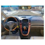 2001 LEXUS RX 300 *No Accidents | All Wheel Drive* (NO RESERVE)