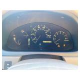 2001 LEXUS RX 300 *No Accidents | All Wheel Drive* (NO RESERVE)