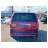 2008 DODGE GRAND CARAVAN SXT *No Accidents | 1 Owner* (NO RESERVE)