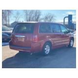 2008 DODGE GRAND CARAVAN SXT *No Accidents | 1 Owner* (NO RESERVE)