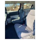 2008 DODGE GRAND CARAVAN SXT *No Accidents | 1 Owner* (NO RESERVE)