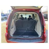 2008 DODGE GRAND CARAVAN SXT *No Accidents | 1 Owner* (NO RESERVE)