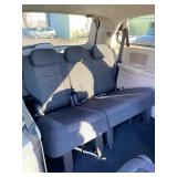 2008 DODGE GRAND CARAVAN SXT *No Accidents | 1 Owner* (NO RESERVE)