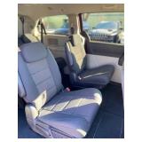 2008 DODGE GRAND CARAVAN SXT *No Accidents | 1 Owner* (NO RESERVE)