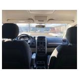 2008 DODGE GRAND CARAVAN SXT *No Accidents | 1 Owner* (NO RESERVE)