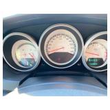 2008 DODGE GRAND CARAVAN SXT *No Accidents | 1 Owner* (NO RESERVE)