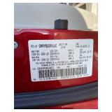 2008 DODGE GRAND CARAVAN SXT *No Accidents | 1 Owner* (NO RESERVE)